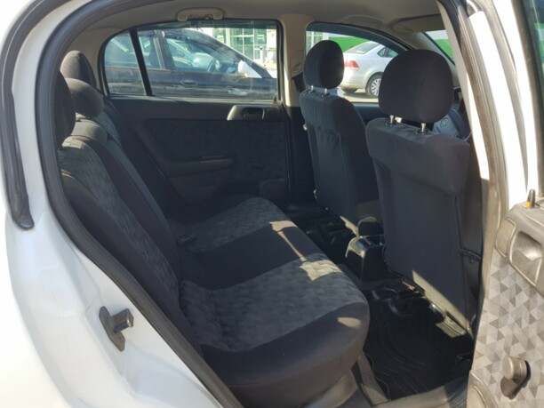 Opel Astra G, 1998 г.
