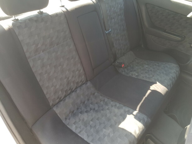 Opel Astra G, 1998 г.