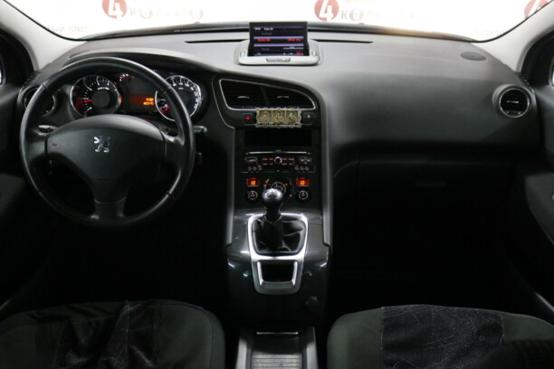 Peugeot 5008 I, 2011 г.