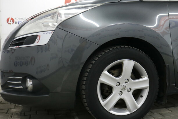 Peugeot 5008 I, 2011 г.