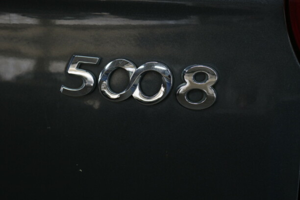 Peugeot 5008 I, 2011 г.
