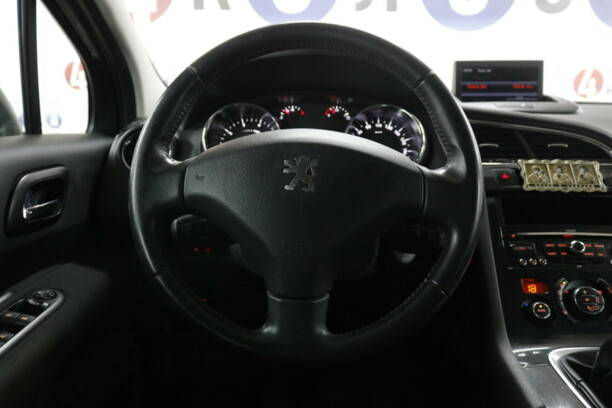 Peugeot 5008 I, 2011 г.
