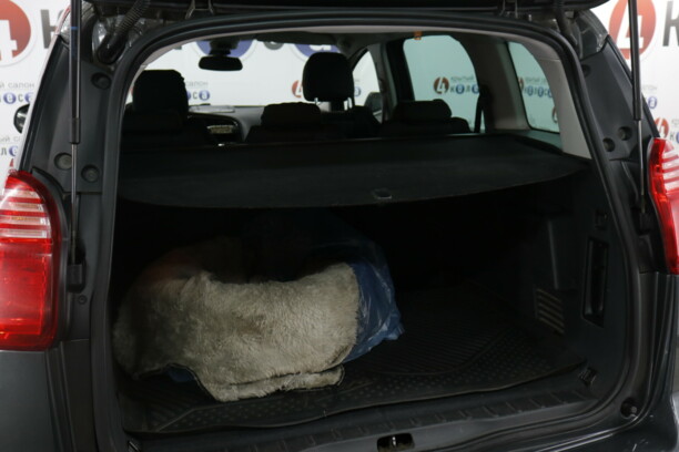 Peugeot 5008 I, 2011 г.