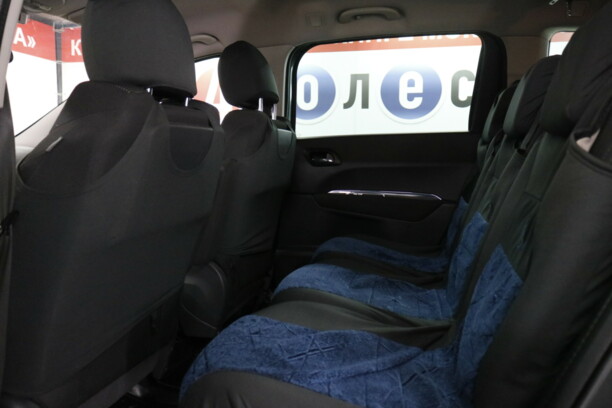 Peugeot 5008 I, 2011 г.