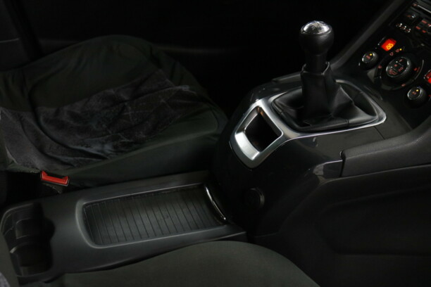Peugeot 5008 I, 2011 г.