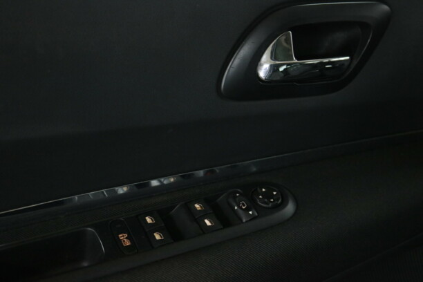 Peugeot 5008 I, 2011 г.