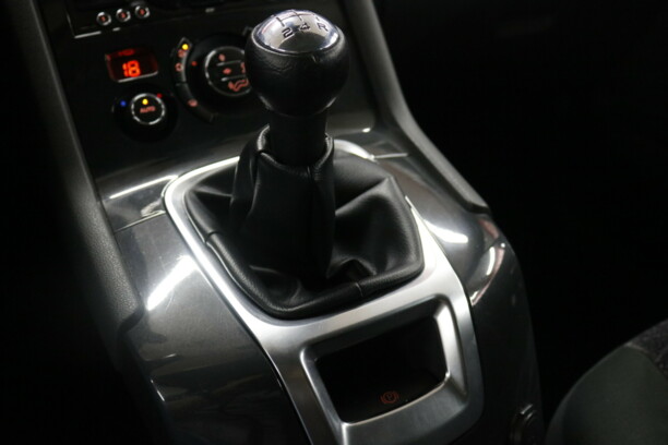Peugeot 5008 I, 2011 г.