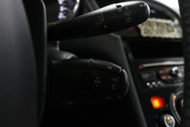Peugeot 5008 I, 2011 г.
