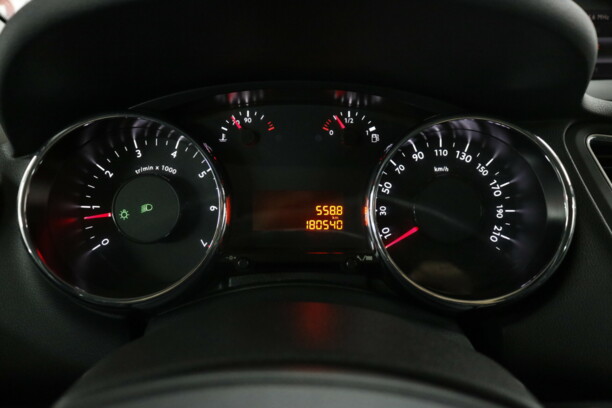 Peugeot 5008 I, 2011 г.
