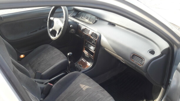 Mazda 626 GE, 1996 г.