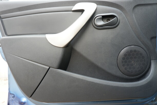 Renault Sandero I, 2011 г.