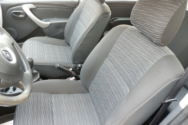 Renault Sandero I, 2011 г.