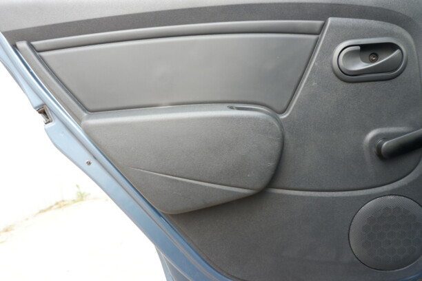 Renault Sandero I, 2011 г.