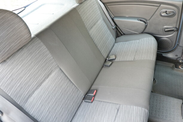 Renault Sandero I, 2011 г.