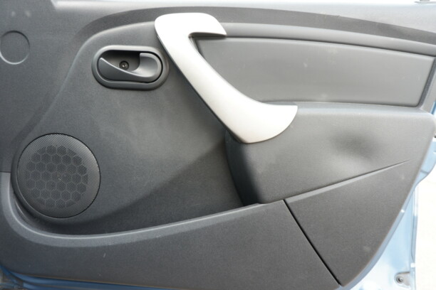 Renault Sandero I, 2011 г.