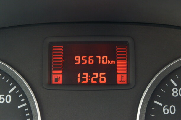 Renault Sandero I, 2011 г.