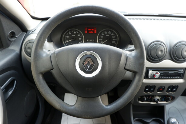 Renault Sandero I, 2011 г.