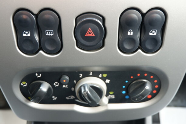 Renault Sandero I, 2011 г.