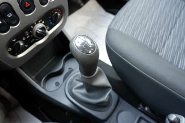 Renault Sandero I, 2011 г.