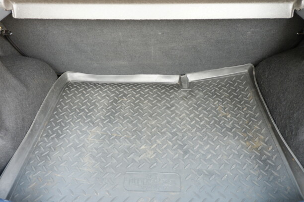 Renault Sandero I, 2011 г.
