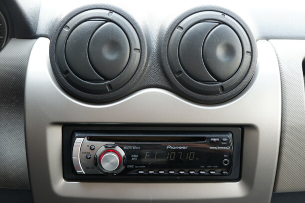 Renault Sandero I, 2011 г.