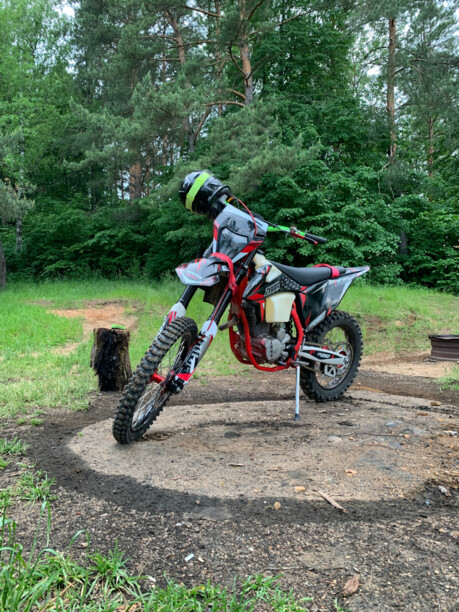 Zuum CB cb250 2020г , 2020 г.