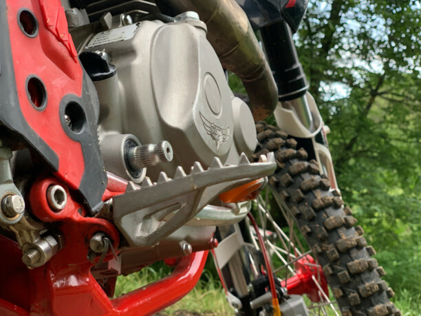 Zuum CB cb250 2020г , 2020 г.
