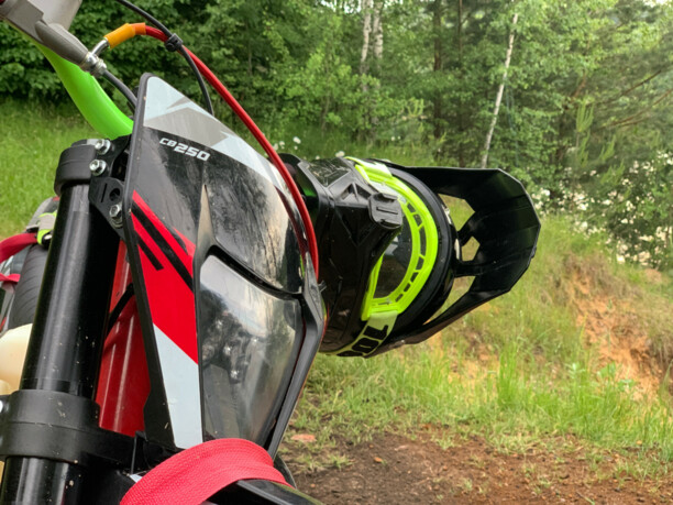 Zuum CB cb250 2020г , 2020 г.