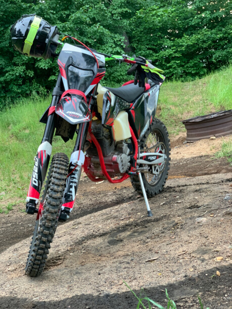 Zuum CB cb250 2020г , 2020 г.