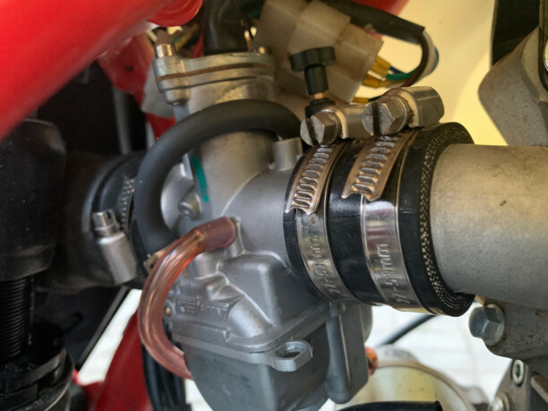 Zuum CB cb250 2020г , 2020 г.