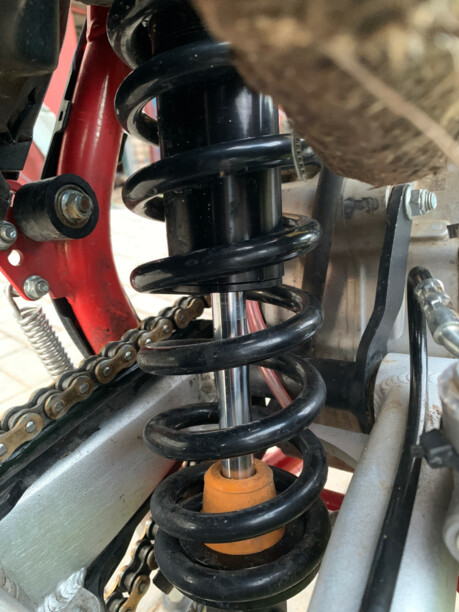 Zuum CB cb250 2020г , 2020 г.