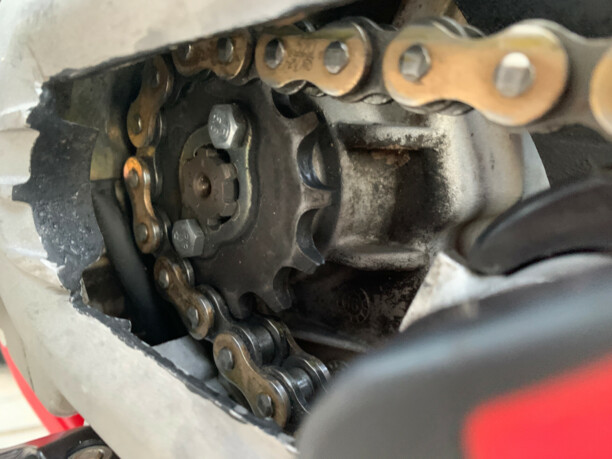 Zuum CB cb250 2020г , 2020 г.