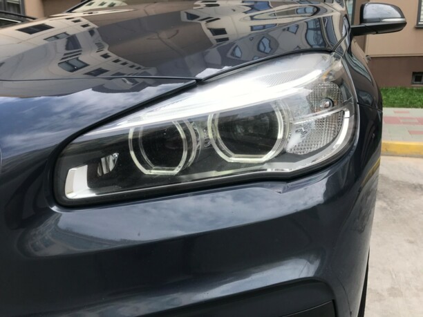 BMW 2 серия Active Tourer, 2016 г.