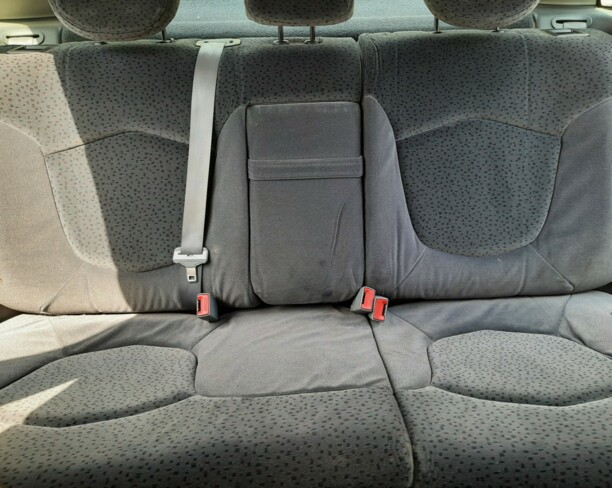 Citroen C5 I, 2001 г.