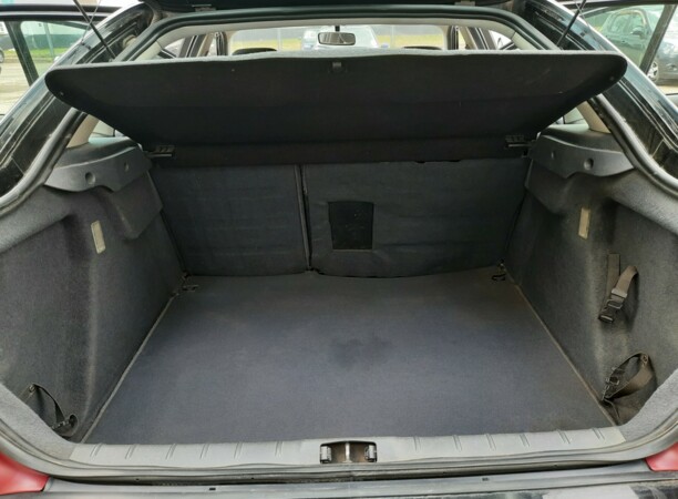 Citroen C5 I, 2001 г.