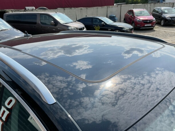 Audi Q5 II, 2017 г.