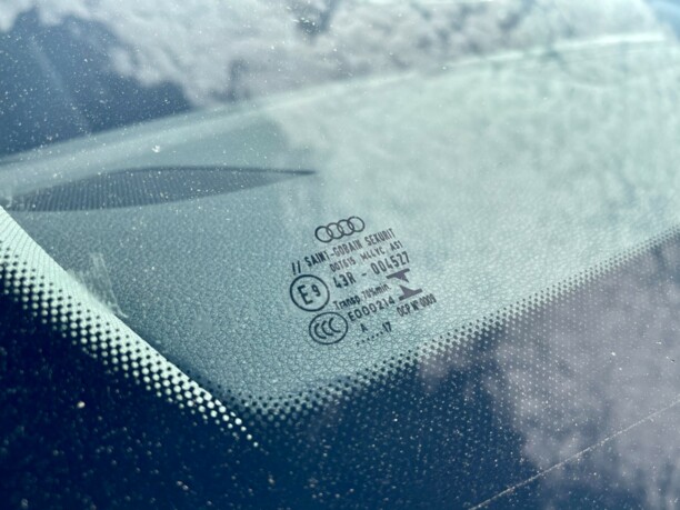 Audi Q5 II, 2017 г.