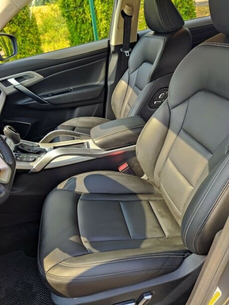 Geely Atlas, 2021 г.