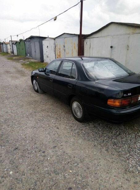 Toyota Camry XV10, 1992 г.