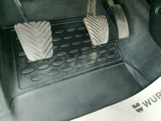 Kia Rio III, 2014 г.