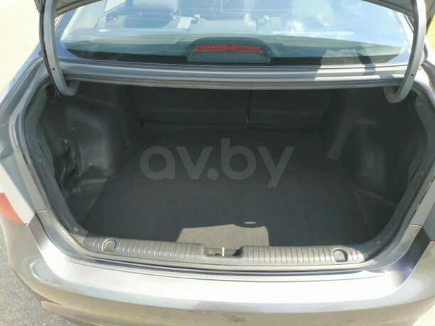 Kia Rio III, 2014 г.