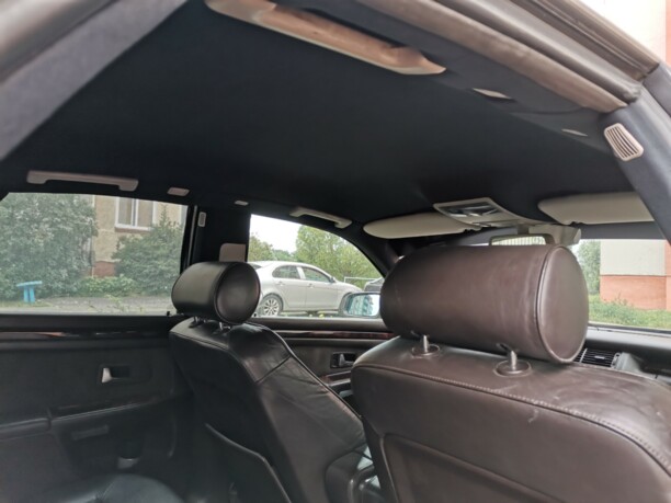 Audi A8 D2, 2000 г.