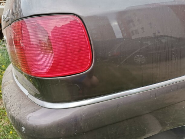 Audi A8 D2, 2000 г.