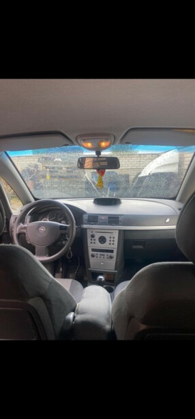Opel Meriva I, 2004 г.