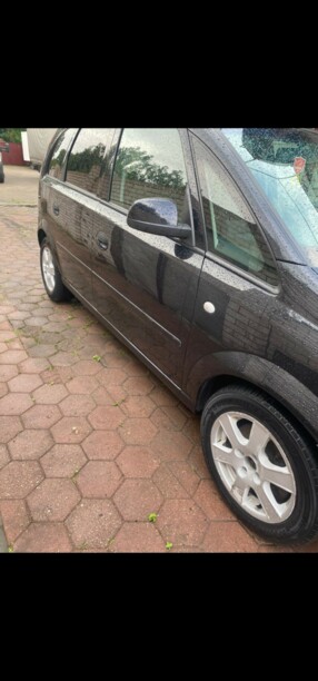 Opel Meriva I, 2004 г.