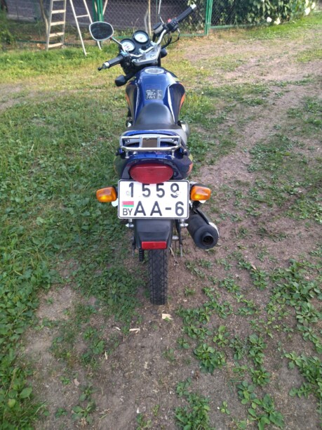 Hors 56, 2010 г.