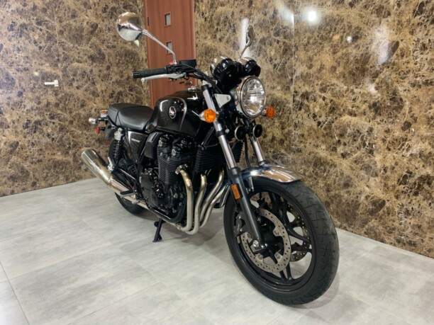 Honda CB 1100, 2014 г.