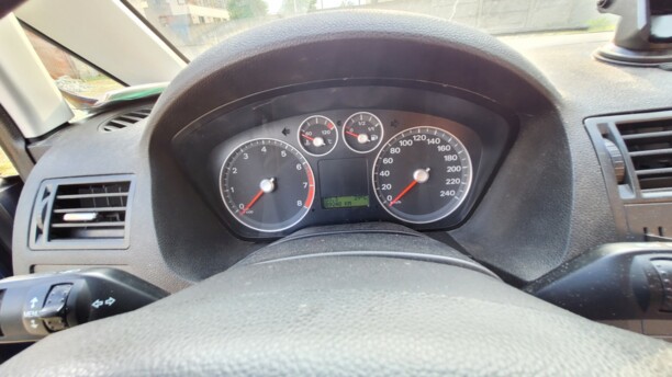 Ford C-MAX I, 2005 г.