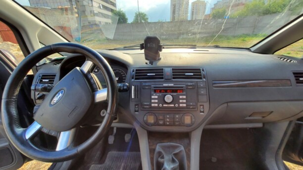 Ford C-MAX I, 2005 г.