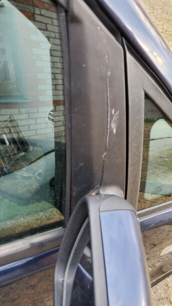 Ford C-MAX I, 2005 г.